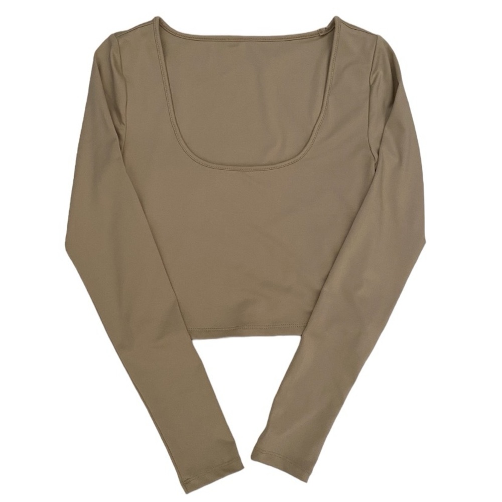 Sculpting Shapewear Top